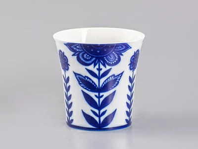 Бокал форма Ленинградский рисунок Флер , арт. 80.99833.00.1