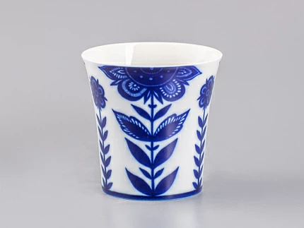 Бокал форма Ленинградский рисунок Флер , арт. 80.99833.00.1 Бокал форма Ленинградский рисунок Флер , арт. 80.99833.00.1