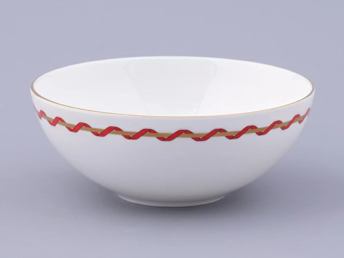 Тарелка глубокая 150 мм, форма Восточная, рисунок Календа, арт. 80.47923.00.1,  Тарелка глубокая 150 мм, форма Восточная, рисунок Календа, арт. 80.47923.00.1,