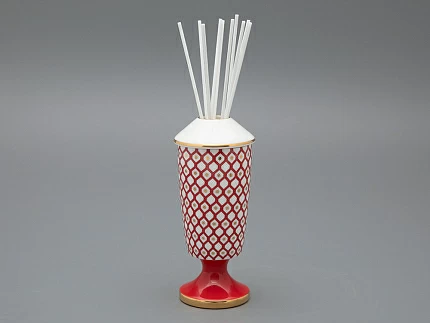 Подарочный набор Аромадиффузор Скарллетт, аромат Ванильный кекс, арт 81.33451.00.1