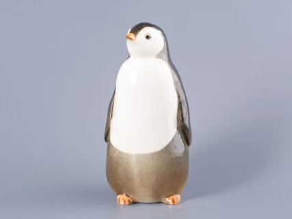 Скульптура Пингвин N1 арт. 82.01057.00.1, 