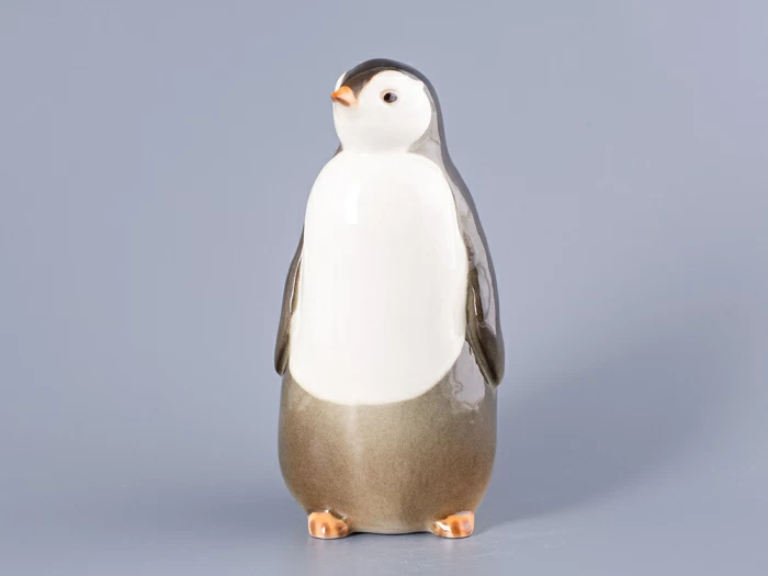 Скульптура Пингвин N1 арт. 82.01057.00.1, 