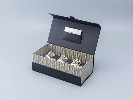 Подарочный набор стопок форма Сувенирная 1 рисунок Elegant, арт. 81.30365.00.1 Подарочный набор стопок форма Сувенирная 1 рисунок Elegant, арт. 81.30365.00.1