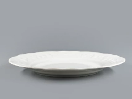 Тарелка десертная 220 мм California арт 96.11230.00.1,  Тарелка десертная 220 мм California арт 96.11230.00.1,