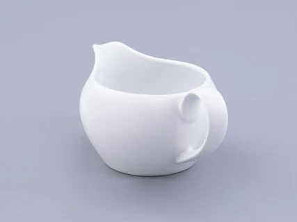 Соусник с ручкой 350 мл форма Осень арт. 92.93038.35.1, 