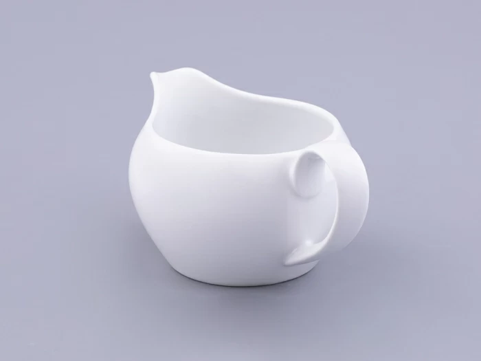 Соусник с ручкой 350 мл форма Осень арт. 92.93038.35.1, 