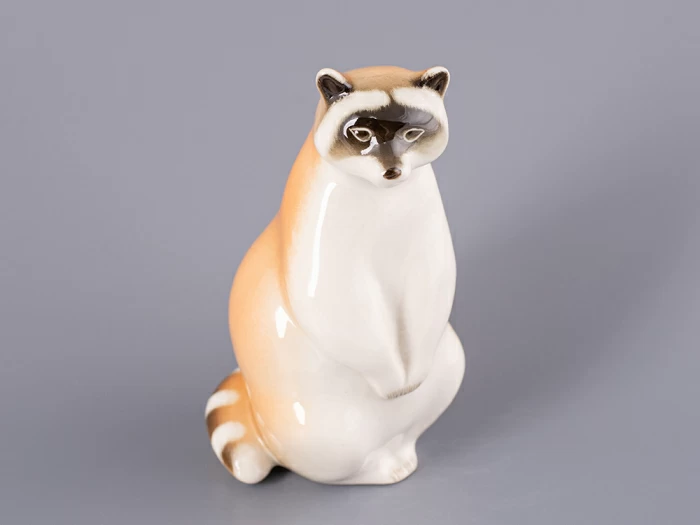 Скульптура Енот № 1 арт. 82.01031.00.1, 