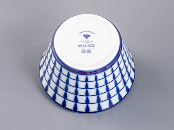 Салатник круглый форма Молодежная рисунок Классик, арт. 80.35400.00.1, 