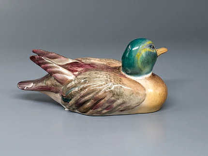 Байкальская утка, рисунок Уткина заводь, арт 82.90196.00.1