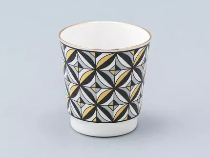 Подарочный набор стопок форма Сувенирная 1 рисунок Elegant, арт. 81.30365.00.1