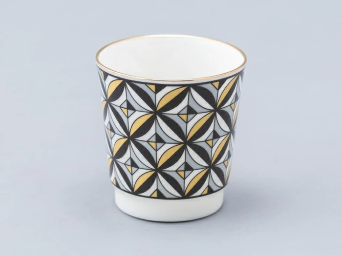 Подарочный набор стопок форма Сувенирная 1 рисунок Elegant, арт. 81.30365.00.1, 