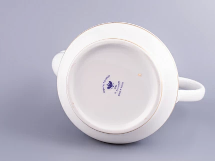 Чайник заварочный Лучистая Колокольчики 750 мл арт. 80.01726.00.1