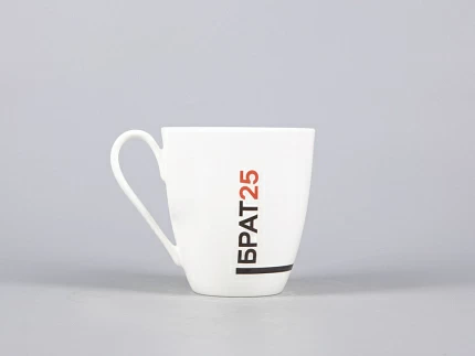 Бокал форма Вариации рисунок Брат 25 арт. 80.42546.00.1