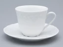 Чашка с блюдцем кофейная 130 мл California арт. 96.11258.00.1,  Чашка с блюдцем кофейная 130 мл California арт. 96.11258.00.1,