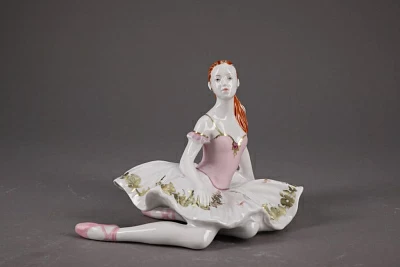 Скульптура В пачке рисунок Мари арт. 82.98971.00.1