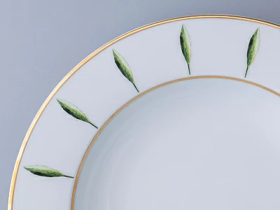 Сервиз столовый, на 4 персоны, 17 предметов Ришелье Jardin Florance\Toscane арт. 96.13151.00.1 Сервиз столовый, на 4 персоны, 17 предметов Ришелье Jardin Florance\Toscane арт. 96.13151.00.1