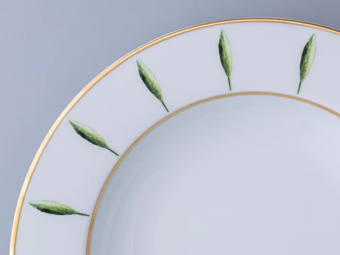 Сервиз столовый, на 4 персоны, 17 предметов Ришелье Jardin Florance\Toscane арт. 96.13151.00.1,  Сервиз столовый, на 4 персоны, 17 предметов Ришелье Jardin Florance\Toscane арт. 96.13151.00.1,