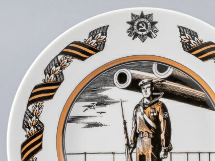 Подарочный набор «Солдаты Великой Победы» арт. 81.23667.00.1, 