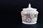 Сахарница Шифон на форме Юлия арт 60.11947.00.1