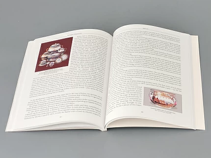 Альбом "Imperial Porcelain"  (английский язык), арт 14.00236.05