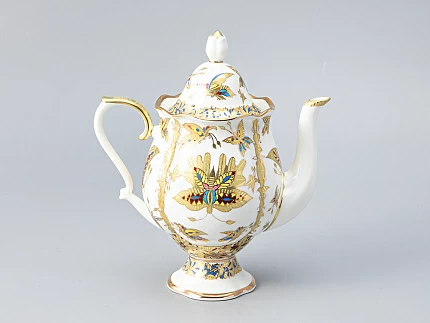 Кофейник Фантастические бабочки арт. 80.73259.00.1