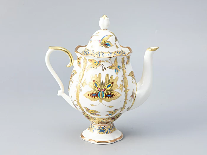 Кофейник Фантастические бабочки арт. 80.73259.00.1, 