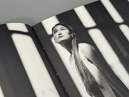 Книга Фарфоровая Мода от Татьяны Чапургиной, арт 14.00861.05