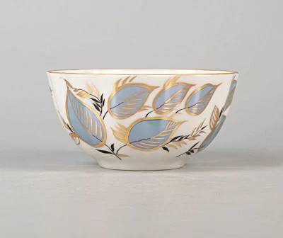 Салатник форма Тюльпан рисунок Лунный арт. 80.41800.00.1