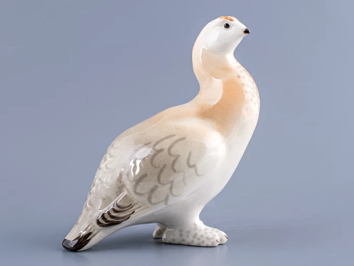 Скульптура Куропатка арт. 82.01053.00.1, 