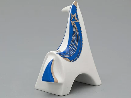 Скульптура форма Косинус рисунок Игогоша арт 82.04726.00.1 Скульптура форма Косинус рисунок Игогоша арт 82.04726.00.1