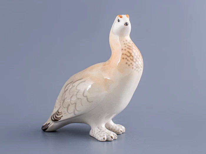 Скульптура Куропатка арт. 82.01053.00.1, 