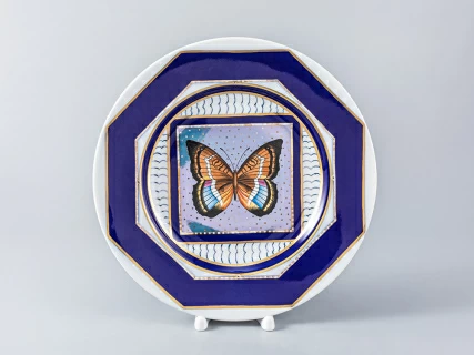 Подарочный набор Плоская 240 Бабочки №8, арт. 81.16733.00.1, 