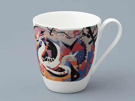 Подарочный набор Бокал Вариации Дракон Мудрец арт. 81.32248.00.1 Подарочный набор Бокал Вариации Дракон Мудрец арт. 81.32248.00.1