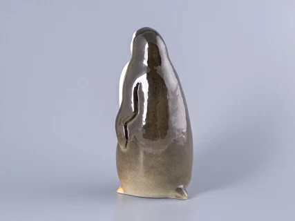 Скульптура Пингвин N1 арт. 82.01057.00.1, 