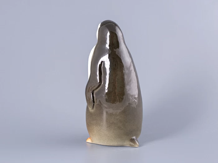 Скульптура Пингвин N1 арт. 82.01057.00.1, 