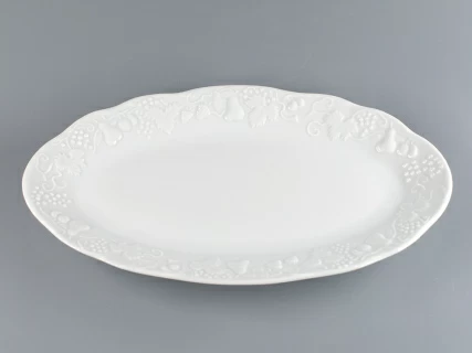 Блюдо овальное 230 мм Сalifornia арт. 96.11236.00.1, 