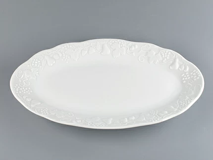 Блюдо овальное 230 мм Сalifornia арт. 96.11236.00.1