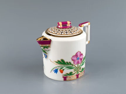 Сливочник Гербовая Замоскворечье арт. 80.83100.00.1