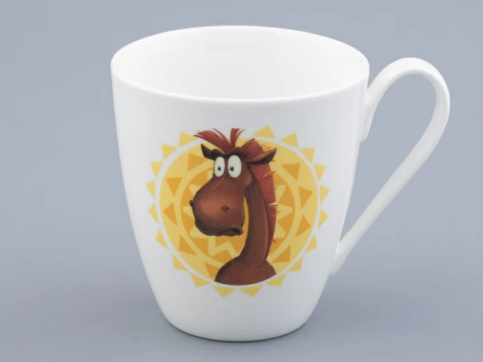 Подарочный набор форма Вариации рисунок Обожаю чай арт. 81.32144.00.1,  Подарочный набор форма Вариации рисунок Обожаю чай арт. 81.32144.00.1,