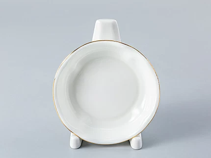 Розетка Наташа Золотая лента арт. 80.06579.00.1