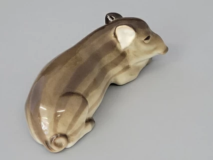 Скульптура Кабанчик арт. 82.58395.00.1,  Скульптура Кабанчик арт. 82.58395.00.1,