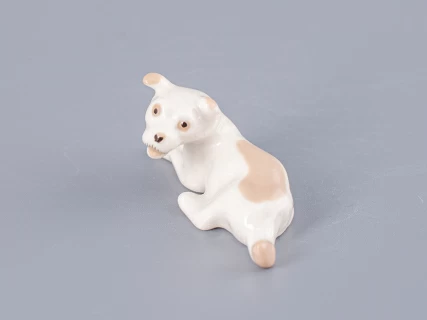 Скульптура Дворняжка арт. 82.01026.00.1, 