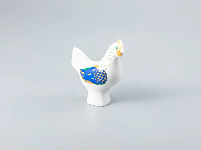 Скульптура форма Клуша рисунок Вечерело арт. 82.85144.00.1, 