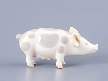 Скульптура Свинка-мама арт. 82.58827.00.1, 
