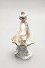 Скульптура Снегурочка арт. 82.39405.00.1, 