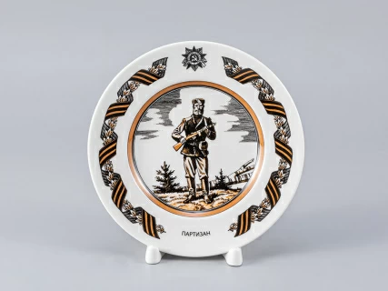 Подарочный набор «Солдаты Великой Победы» арт. 81.23667.00.1, 