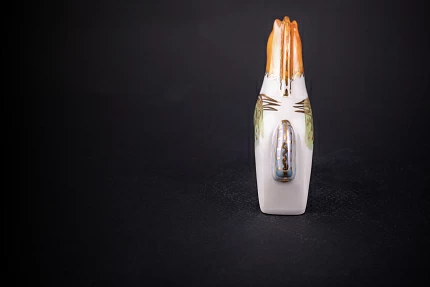 Скульптура на форме Лошадь, Три вкуса, арт 62.21209.00.1