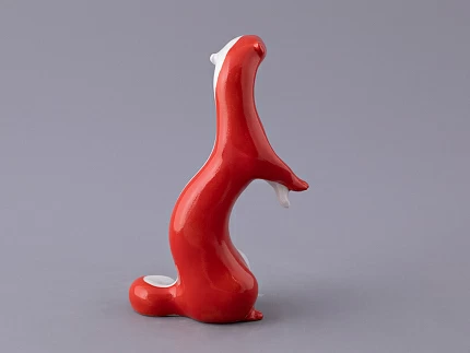 Скульптура Ласка Пики, арт 82.97477.00.1