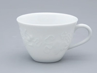 Чашка с блюдцем кофейная 80 мл California арт. 96.11257.00.1 Чашка с блюдцем кофейная 80 мл California арт. 96.11257.00.1