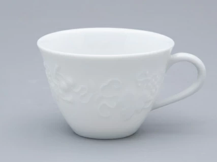 Чашка с блюдцем кофейная 80 мл California арт. 96.11257.00.1, 